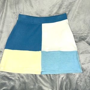 BRAND NEW PACSUN SKIRT